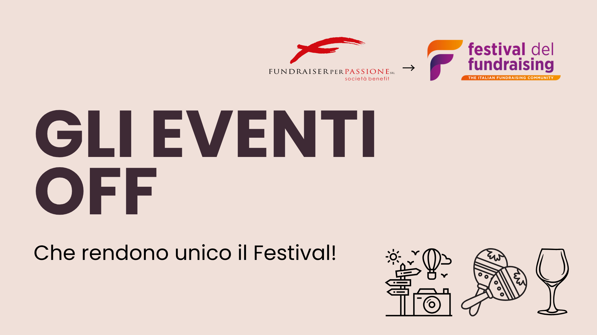 Gli eventi OFF
