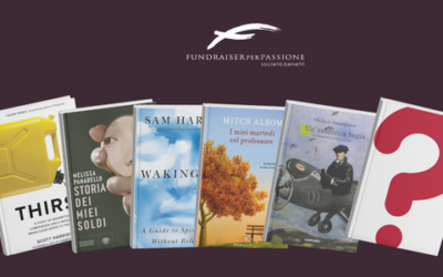 📚 Giornata Mondiale del Libro
