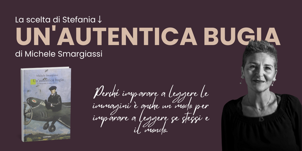 "Un’autentica bugia. La fotografia, il vero, il falso" – Michele Smargiassi