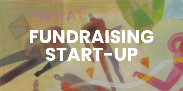 Fundraising Start-up