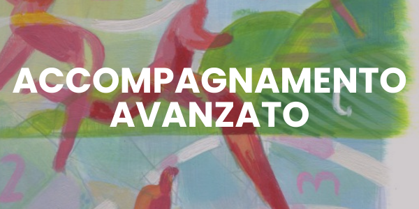 Accompagnamento avanzato