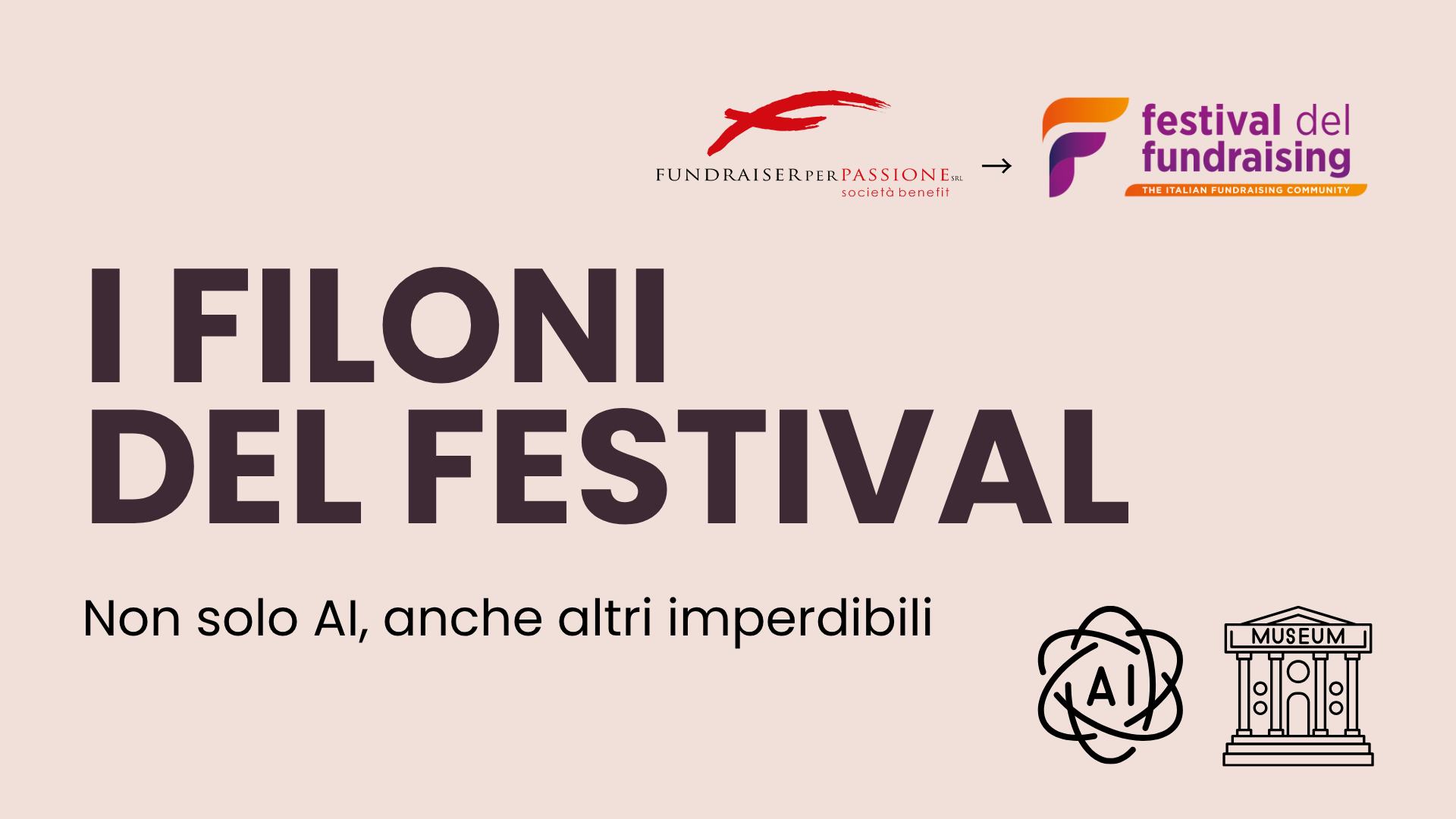 I filoni del Festival