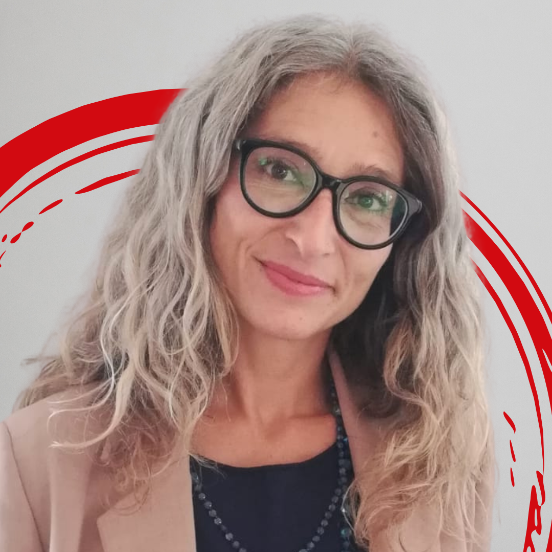 LIVIA ACCORRONI