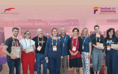 La nostra guida al Festival del Fundraising
