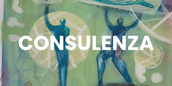 Consulenza