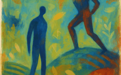 Il dono non è un extra. È la forma che scegliamo di dare a ciò che siamo.