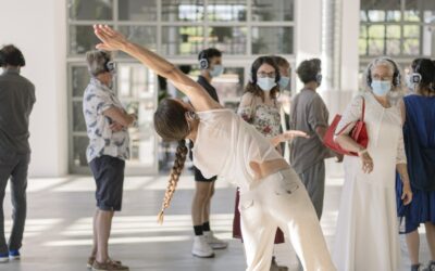 Un nuovo punto di vista su dono e  fundraising