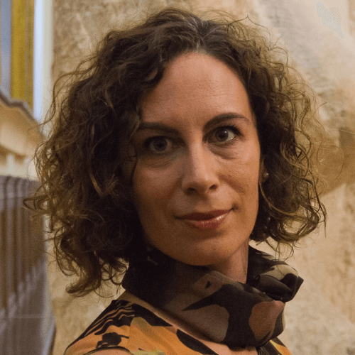 ELISA BONINI