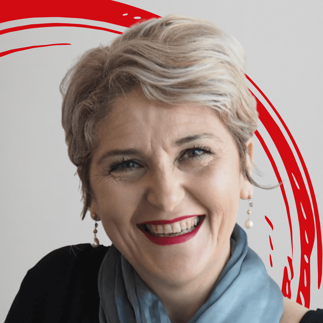 STEFANIA TOALDO