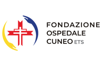 Fondazione Ospedale Cuneo Logo