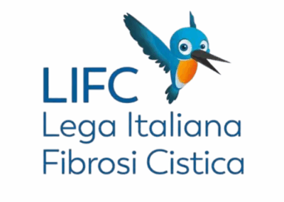 Lega Italiana Fibrosi Cistica
