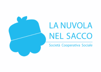 La Nuvola nel Sacco