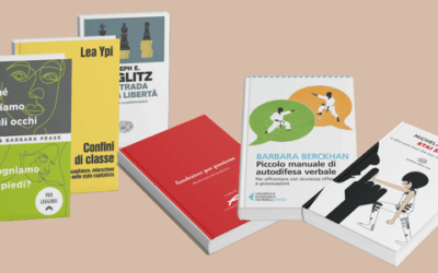 6 libri dalla Zaninoteca – Per un’estate che  non ci lascia indifferenti