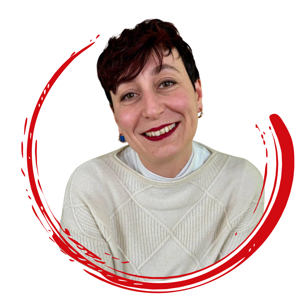 Martina Chierichini AVIS