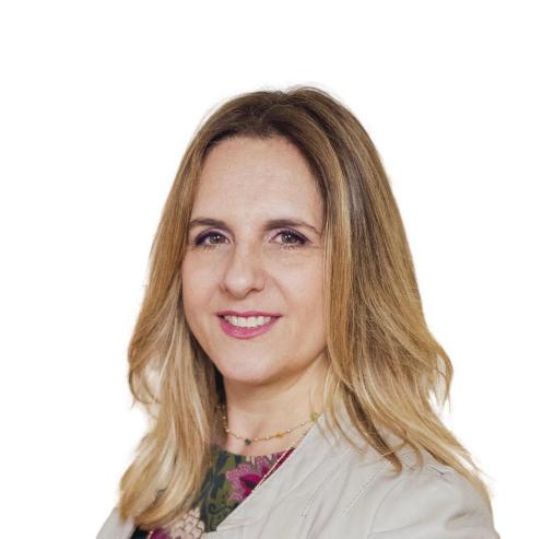 MARIA GALLO