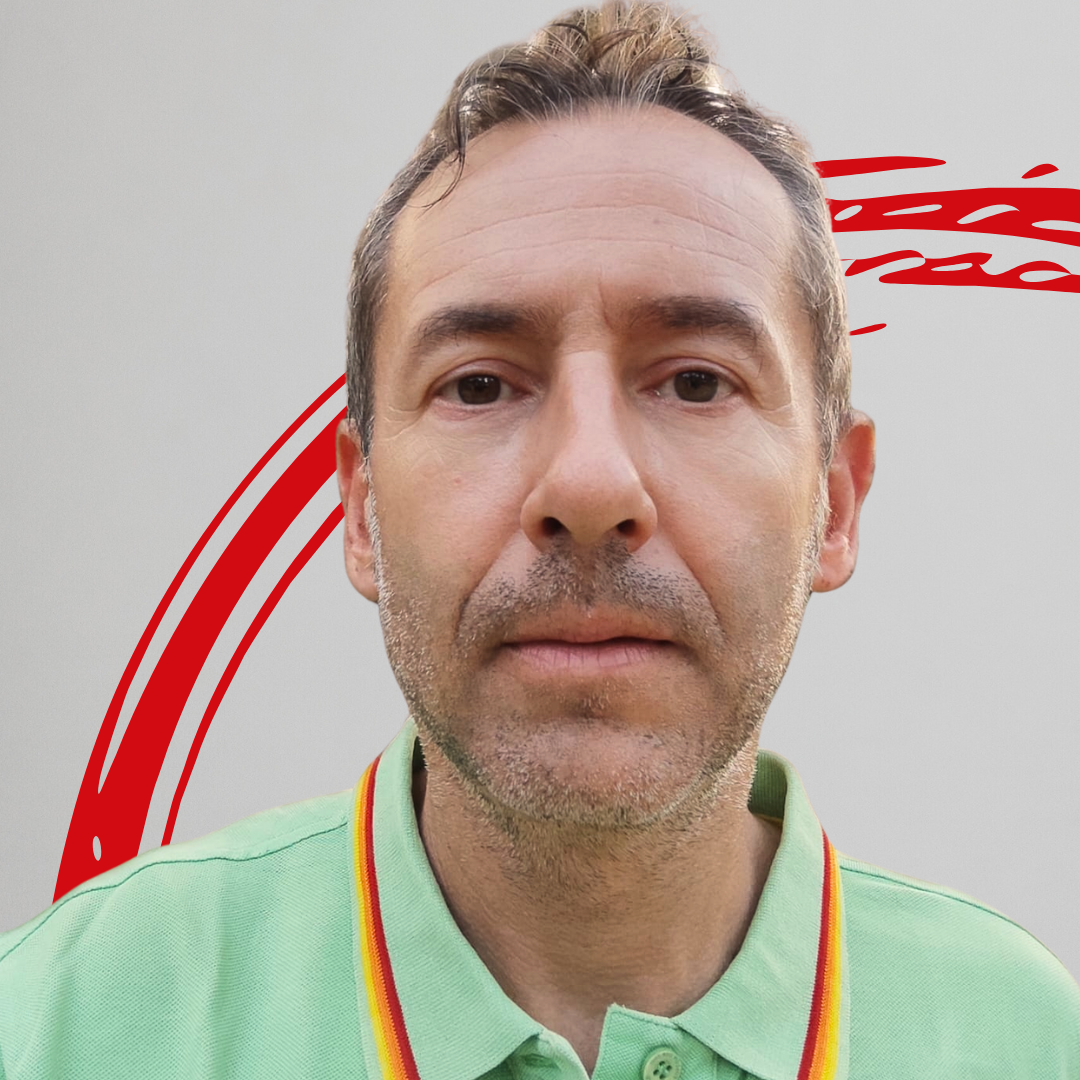 LUCA PALMAS