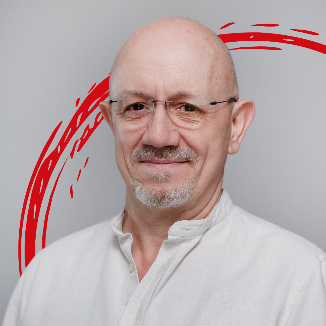 Luciano Zanin
