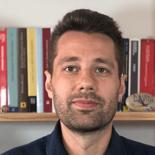 DAVIDE MORO