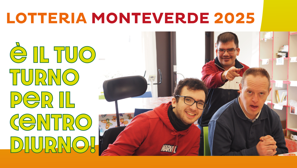 Lotteria Monteverde 2025