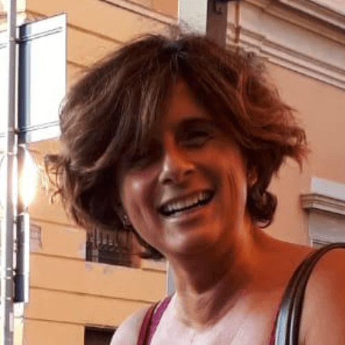 SUSANNA STEFANONI